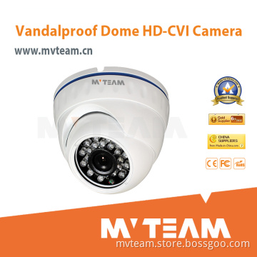 Dome 720p HD Cvi Camera with Vandalproof Function (MVT-CV34A)